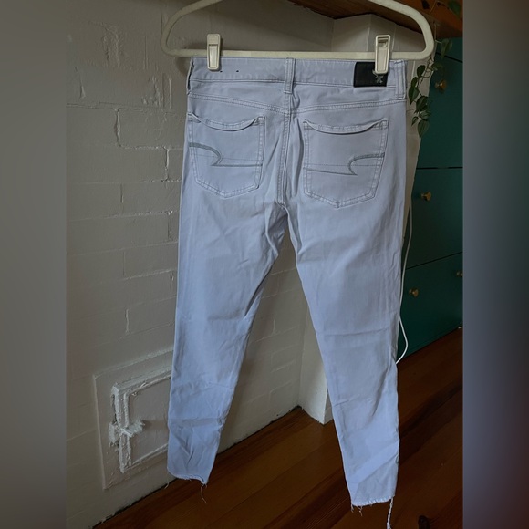 American Eagle Jeggings - Picture 2 of 4